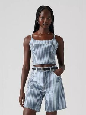 Levi’s Jadine Denim Cami